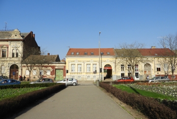 Rákóczi u. 21.