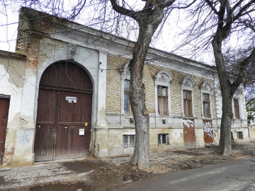 Külsővásártér 6.
