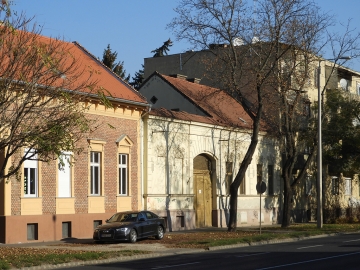 Mester u. 27.