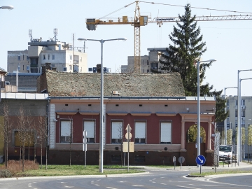 Török Bálint u. 10.