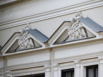 Bajcsy-Zsilinszky u. 51.