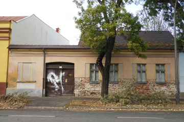 Méliusz tér 12.