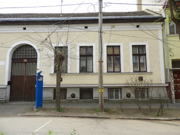 Kölcsey u. 14.