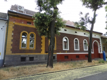 Ajtó u. 23.