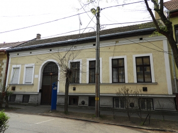 Kölcsey u. 14.
