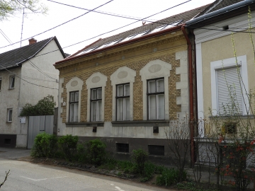 Kölcsey u. 12.