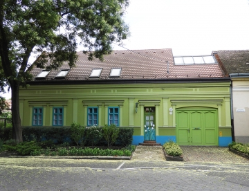 Kétmalom u. 17.