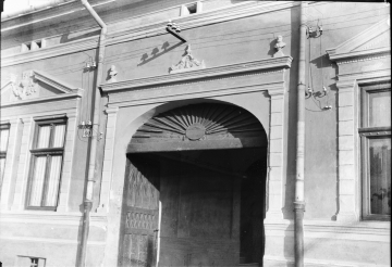 Hatvan utca 60.
