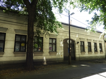 Darabos u. 33.