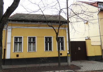 Szív u. 10.