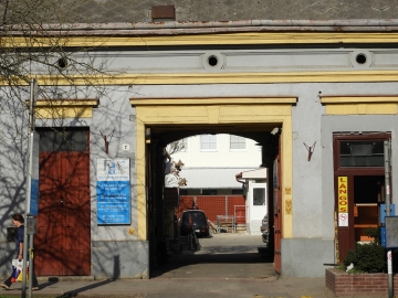 Rákóczi u. 7.