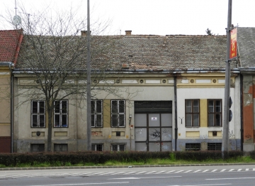 Rákóczi u. 17.