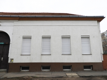 Vörösmarty u. 4.