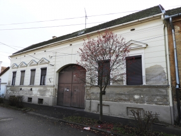 Csokonai u. 38.