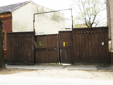 Kölcsey u. 8. 