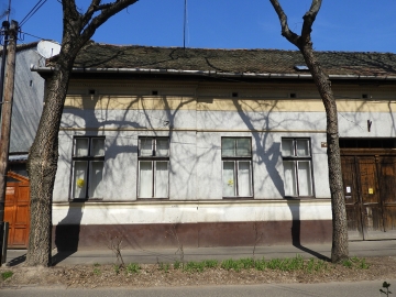 Kölcsey u. 11.