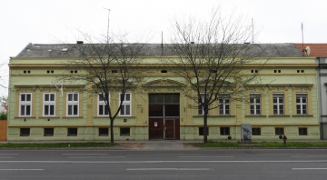Rákóczi u. 11.