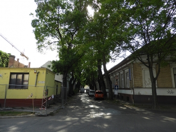 Rákóczi u. 46.