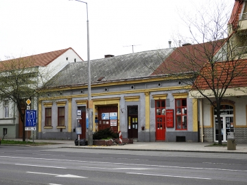 Rákóczi u. 7.
