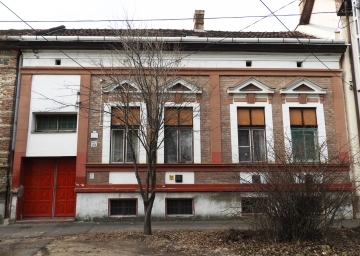Kígyó u. 23.