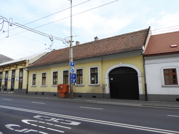 Széchenyi u. 4.