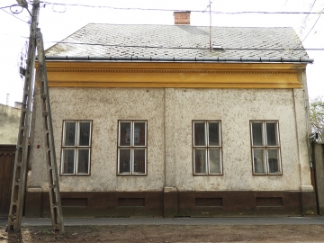 Kölcsey u. 8. 