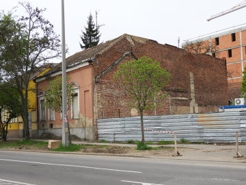 Rákóczi u. 26.