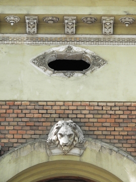 Szent Anna u. 18.