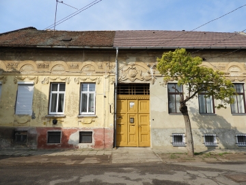 Lorántffy u. 19.