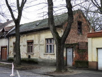 Ajtó u. 11.