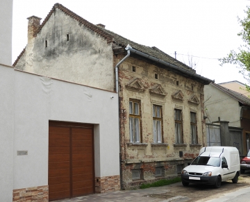 Meszena u. 19.