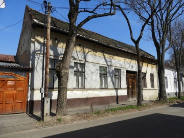 Kölcsey u. 11.