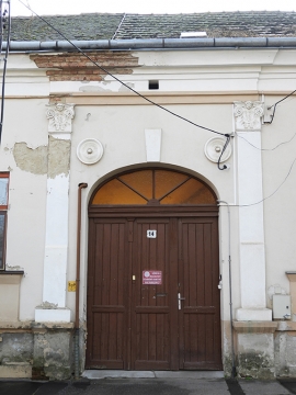 Cegléd u. 14.