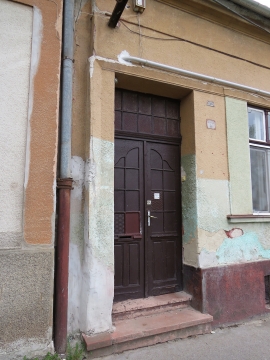 Ajtó u. 3.
