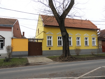 Ajtó u. 12.