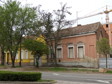 Rákóczi u. 26.
