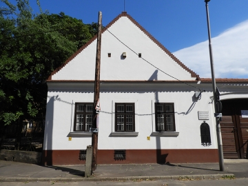 Nagy-Gál István u. 6.