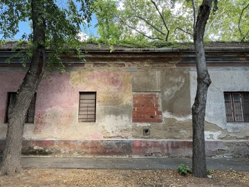 Tóth Árpád u. 6.