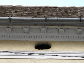Iskola u. 6.