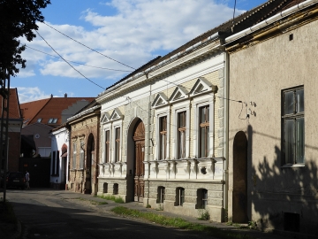 Domb u. 22.
