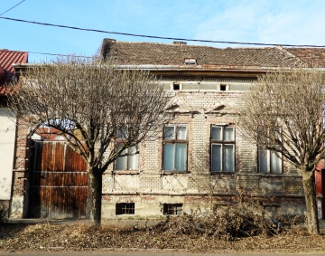 Kígyó u. 25.