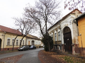 Cserepes u. 5.