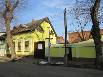 Kandia u. 14.