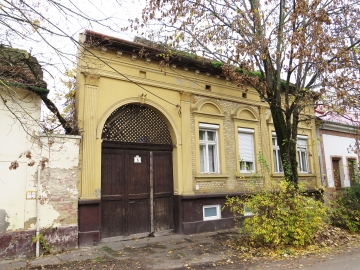 Borz u. 5.