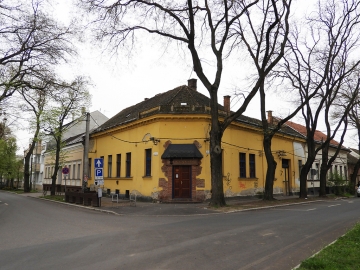 Rákóczi u. 72.