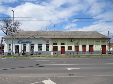 Széchenyi u. 57. 