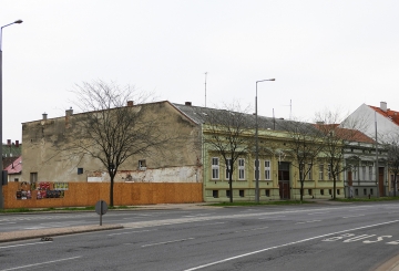 Rákóczi u. 11.