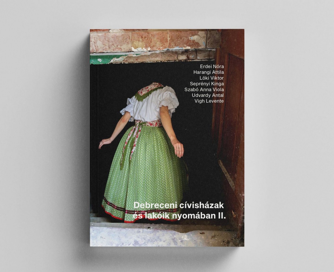 Cívisházak második könyv támogatás gyűjtés