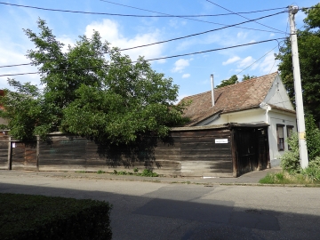 Kígyó u. 42.