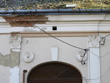 Cegléd u. 14.